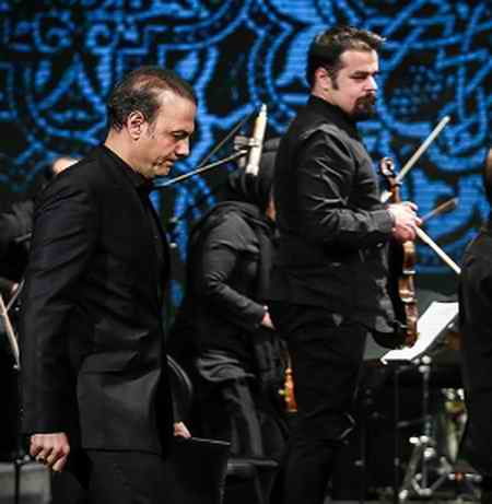 دانلود آهنگ علیرضا قربانی از تو کجا گریزم دانلود آهنگ علیرضا قربانی از تو کجا گریزم