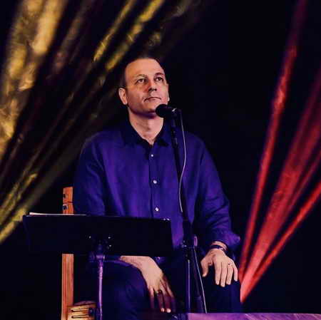 دانلود آهنگ علیرضا قربانی افتاده در ميخانه دانلود آهنگ علیرضا قربانی افتاده در ميخانه