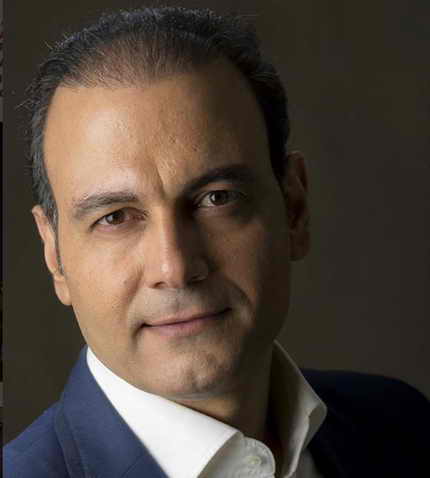 دانلود آهنگ علیرضا قربانی ایران زمین دانلود آهنگ علیرضا قربانی ایران زمین