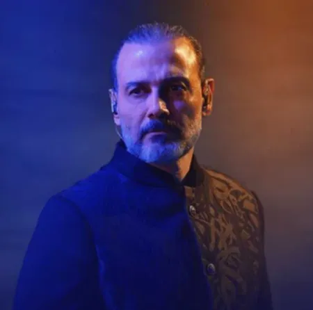 دانلود آهنگ علیرضا قربانی ماه من دانلود آهنگ علیرضا قربانی ماه من