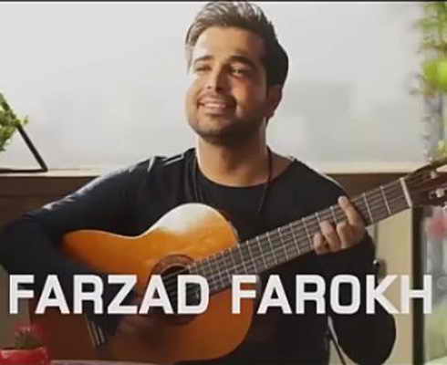 دانلود آهنگ فرزاد فرخ دیوونه برگرد دانلود آهنگ فرزاد فرخ دیوونه برگرد