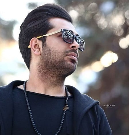 دانلود آهنگ فرزاد فرخ عاشق خجالتی دانلود آهنگ فرزاد فرخ عاشق خجالتی