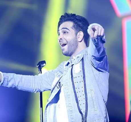 دانلود آهنگ فرزاد فرخ عاشقم باش دانلود آهنگ فرزاد فرخ عاشقم باش