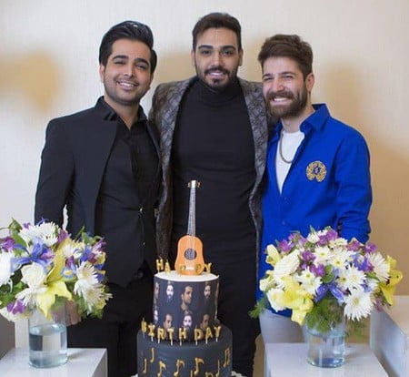 دانلود آهنگ فرزاد فرخ قلبم باهاته دانلود آهنگ فرزاد فرخ قلبم باهاته