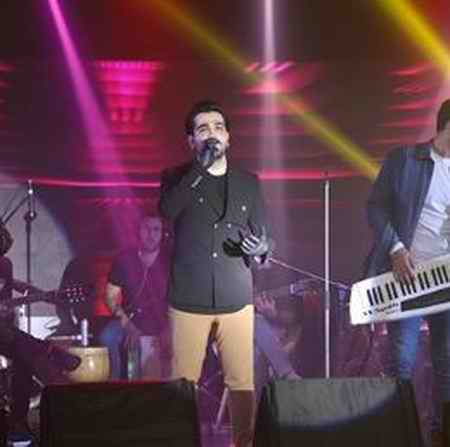 دانلود آهنگ فرزاد فرخ چشم آهو دانلود آهنگ فرزاد فرخ چشم آهو