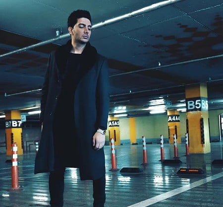 دانلود آهنگ فرزاد فرزین ای کاش دانلود آهنگ فرزاد فرزین ای کاش