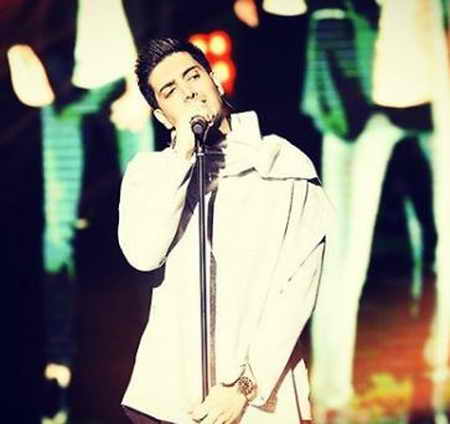 دانلود آهنگ فرزاد فرزین جذاب دانلود آهنگ فرزاد فرزین جذاب