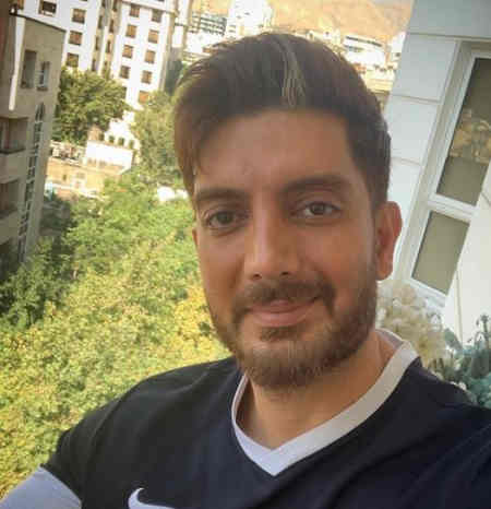 دانلود آهنگ فرزاد فرزین رد پا دانلود آهنگ فرزاد فرزین رد پا