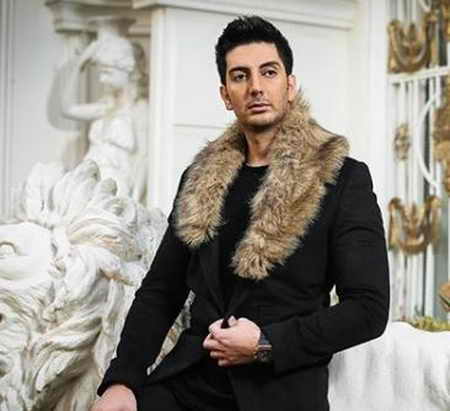 دانلود آهنگ فرزاد فرزین مانکن دانلود آهنگ فرزاد فرزین مانکن