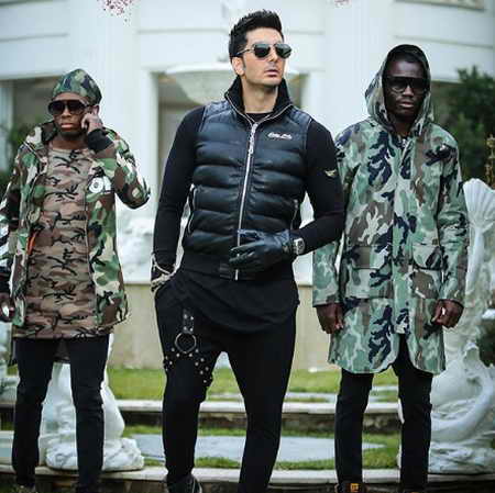 دانلود آهنگ فرزاد فرزین نگرانتم دانلود آهنگ فرزاد فرزین نگرانتم