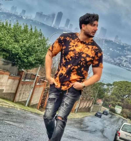 دانلود آهنگ فرزاد فرزین نگی که نگفتم دانلود آهنگ فرزاد فرزین نگی که نگفتم