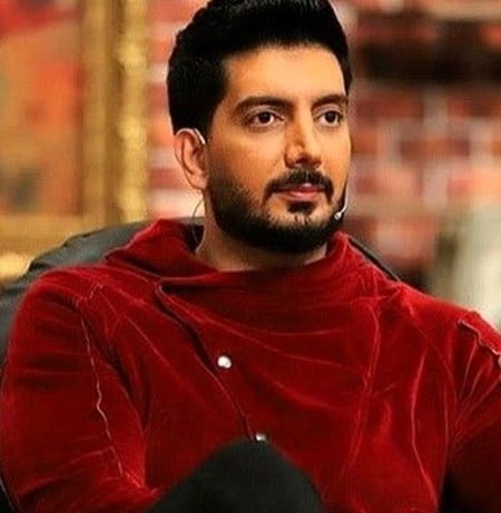 دانلود آهنگ فرزاد فرزین کوه یخ دانلود آهنگ فرزاد فرزین کوه یخ