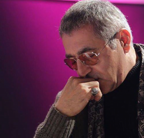 دانلود آهنگ فریدون آسرایی نیستی دانلود آهنگ فریدون آسرایی نیستی