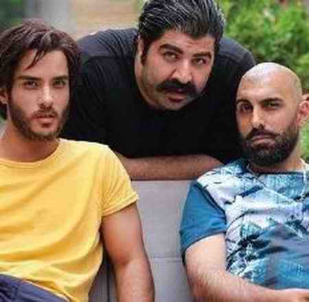 دانلود آهنگ فیلم گشت ارشاد 3 بهنام بانی دانلود آهنگ فیلم گشت ارشاد 3 بهنام بانی