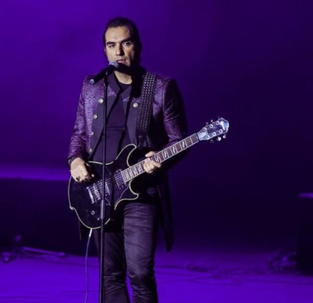 دانلود آهنگ لاله زار رضا یزدانی دانلود آهنگ لاله زار رضا یزدانی