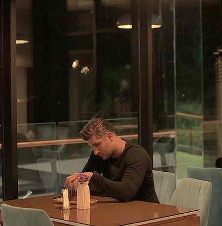 دانلود آهنگ ما کوچیکا خدامون بزرگه شهاب مظفری دانلود آهنگ ما کوچیکا خدامون بزرگه شهاب مظفری