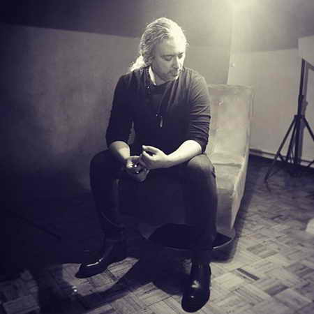 دانلود آهنگ مازیار فلاحی مترسک دانلود آهنگ مازیار فلاحی مترسک