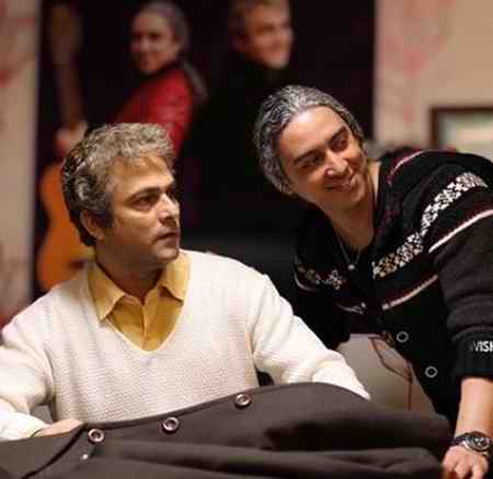 دانلود آهنگ مازیار فلاحی هوای شیراز دانلود آهنگ مازیار فلاحی هوای شیراز