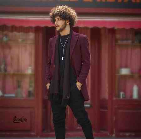 دانلود آهنگ ماهی احسان دریادل دانلود آهنگ ماهی احسان دریادل