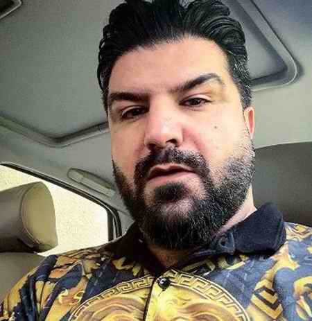 دانلود آهنگ مجید خراطها آرایش ساده دانلود آهنگ مجید خراطها آرایش ساده