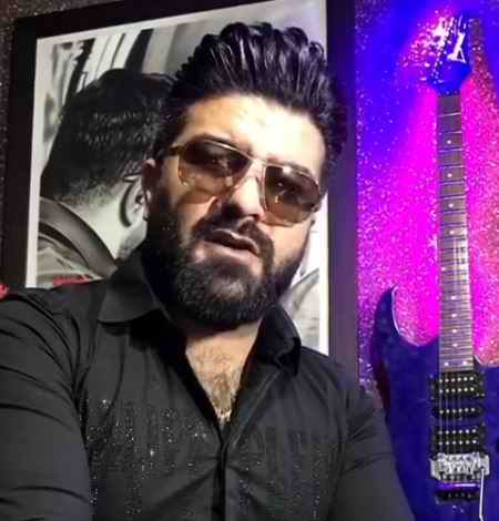 دانلود آهنگ مجید خراطها آهای بی معرفت دانلود آهنگ مجید خراطها آهای بی معرفت