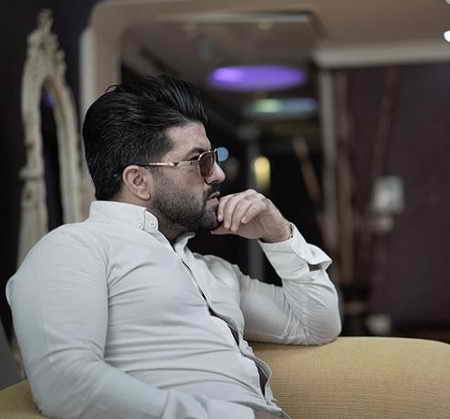 دانلود آهنگ مجید خراطها خدانگهدار دانلود آهنگ مجید خراطها خدانگهدار