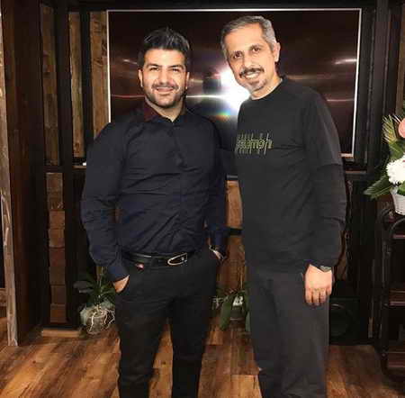 دانلود آهنگ مجید خراطها خرابش کردی دانلود آهنگ مجید خراطها خرابش کردی