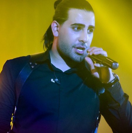 دانلود آهنگ مجید رضوی قلبمی پس دانلود آهنگ مجید رضوی قلبمی پس