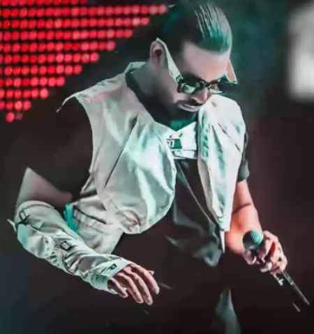 دانلود آهنگ مجید رضوی گرگ و میش دانلود آهنگ مجید رضوی گرگ و میش