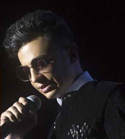 دانلود آهنگ محسن ابراهیم زاده دونه دونه دانلود آهنگ محسن ابراهیم زاده دونه دونه