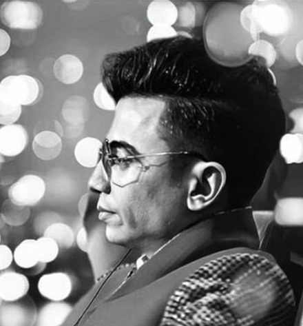 دانلود آهنگ محسن ابراهیم زاده میدونی دانلود آهنگ محسن ابراهیم زاده میدونی