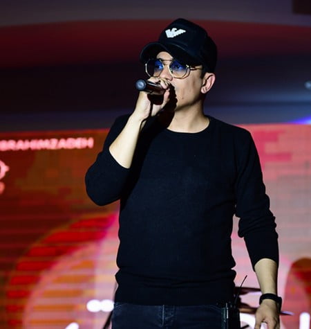 دانلود آهنگ محسن ابراهیم زاده نرو جانم دانلود آهنگ محسن ابراهیم زاده نرو جانم