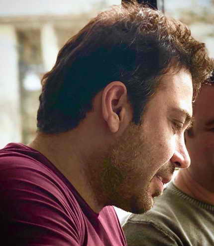 دانلود آهنگ محسن چاوشی بازار خرمشهر دانلود آهنگ محسن چاوشی بازار خرمشهر