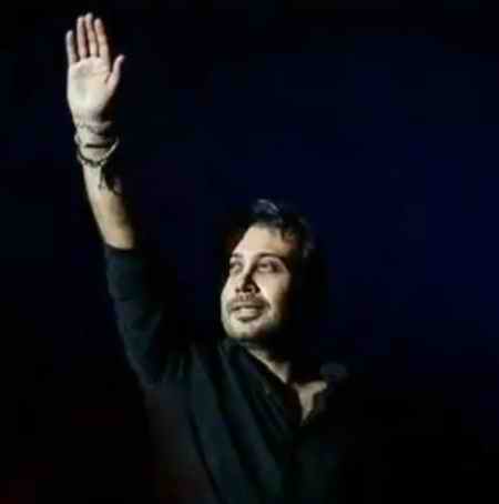 دانلود آهنگ محسن چاوشی ضمیر خودسر دانلود آهنگ محسن چاوشی ضمیر خودسر