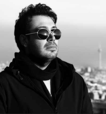 دانلود آهنگ محسن چاوشی غیر معمولی دانلود آهنگ محسن چاوشی غیر معمولی