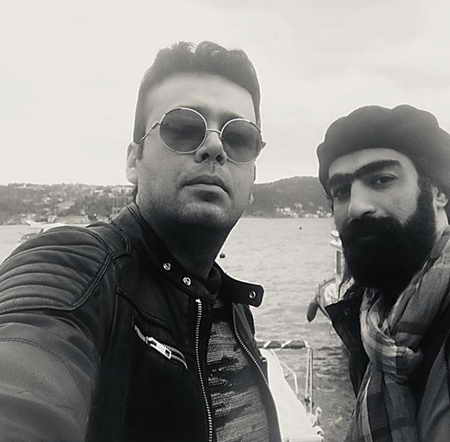 دانلود آهنگ محسن چاوشی قطار دانلود آهنگ محسن چاوشی قطار