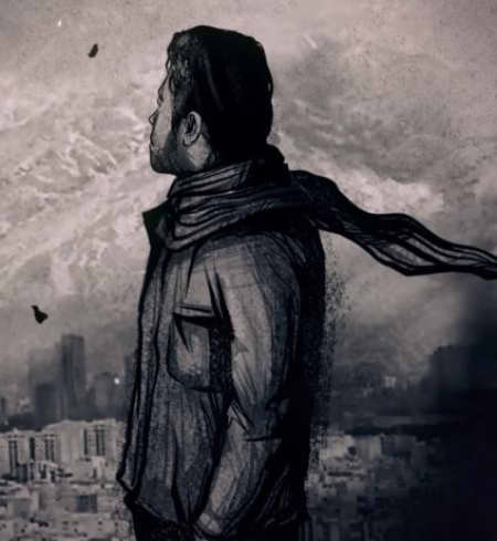 دانلود آهنگ محسن چاوشی نفرین دانلود آهنگ محسن چاوشی نفرین