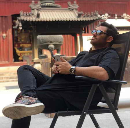 دانلود آهنگ محمدرضا گلزار و سینا سرلک کجا برم دانلود آهنگ محمدرضا گلزار و سینا سرلک کجا برم