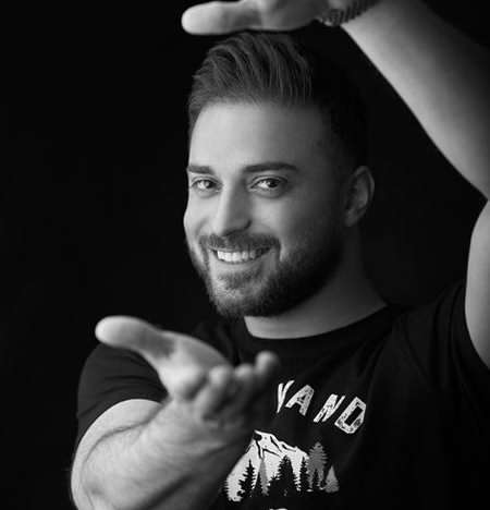 دانلود آهنگ مدار بی قراری از بابک جهانبخش دانلود آهنگ مدار بی قراری از بابک جهانبخش