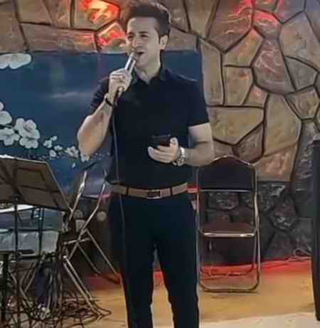 دانلود آهنگ مرتضی جعفرزاده ساقی دانلود آهنگ مرتضی جعفرزاده ساقی