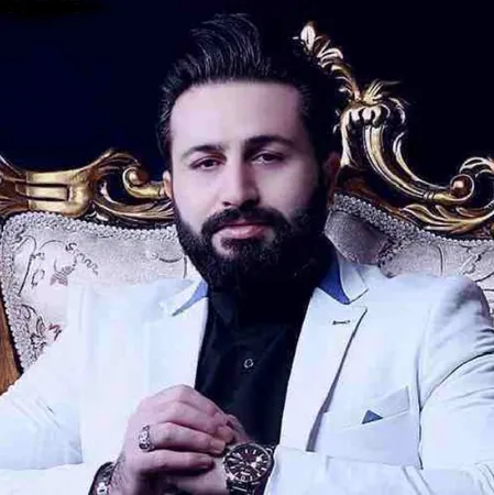 دانلود آهنگ مرتضی جعفرزاده لیلا دانلود آهنگ مرتضی جعفرزاده لیلا