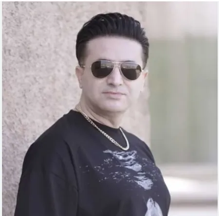 دانلود آهنگ مرتضی جعفرزاده چشمام دانلود آهنگ مرتضی جعفرزاده چشمام