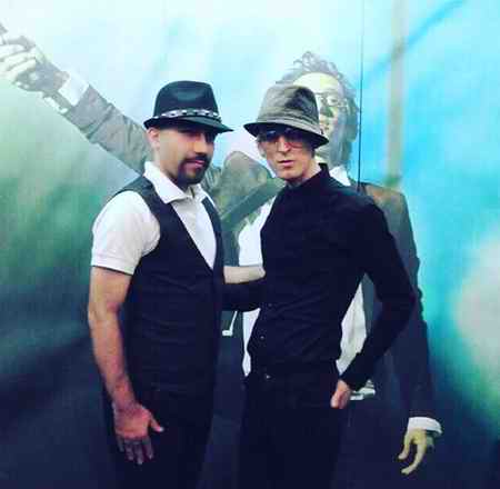 دانلود آهنگ مرتضی پاشایی به گوشت میرسه دانلود آهنگ مرتضی پاشایی به گوشت میرسه