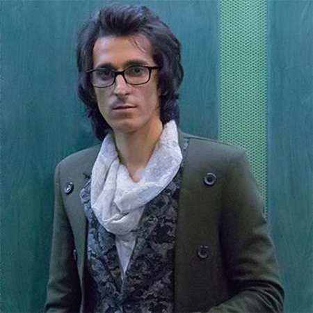 دانلود آهنگ مرتضی پاشایی سرت رو برنگردوندی دانلود آهنگ مرتضی پاشایی سرت رو برنگردوندی