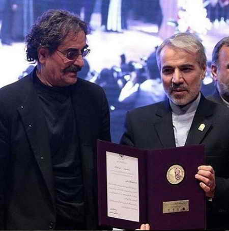 دانلود آهنگ مردان خدا شهرام ناظری دانلود آهنگ مردان خدا شهرام ناظری