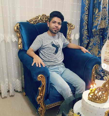 دانلود آهنگ مسعود جلیلیان جدایی دانلود آهنگ مسعود جلیلیان جدایی