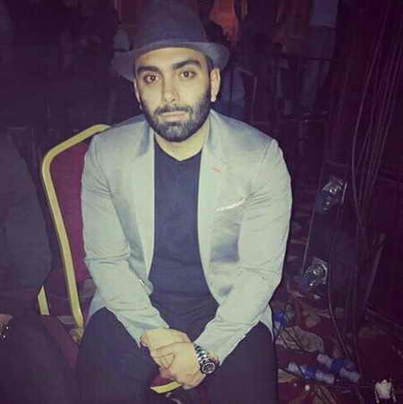 دانلود آهنگ مسعود صادقلو آرامش دانلود آهنگ مسعود صادقلو آرامش