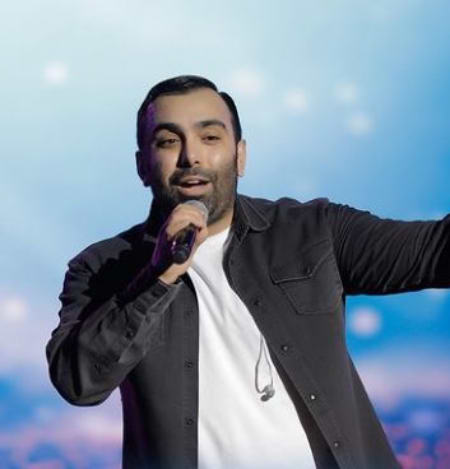 دانلود آهنگ مسعود صادقلو اسمت چیه دانلود آهنگ مسعود صادقلو اسمت چیه