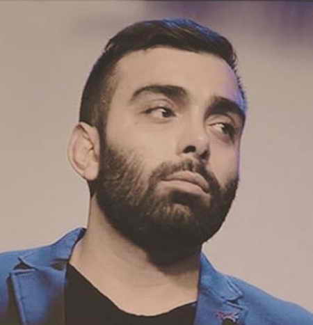 دانلود آهنگ مسعود صادقلو با تو این دل دانلود آهنگ مسعود صادقلو با تو این دل