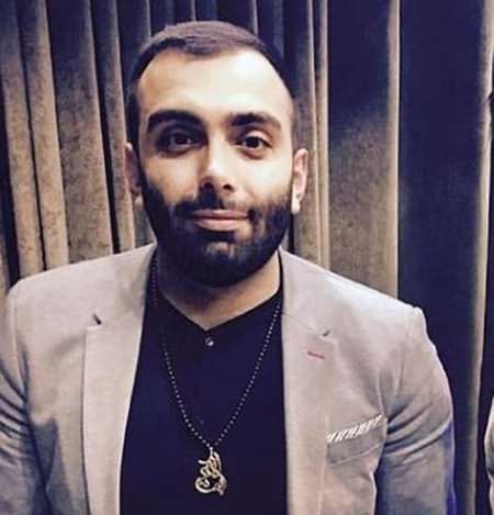 دانلود آهنگ مسعود صادقلو خاص بودیم دانلود آهنگ مسعود صادقلو خاص بودیم